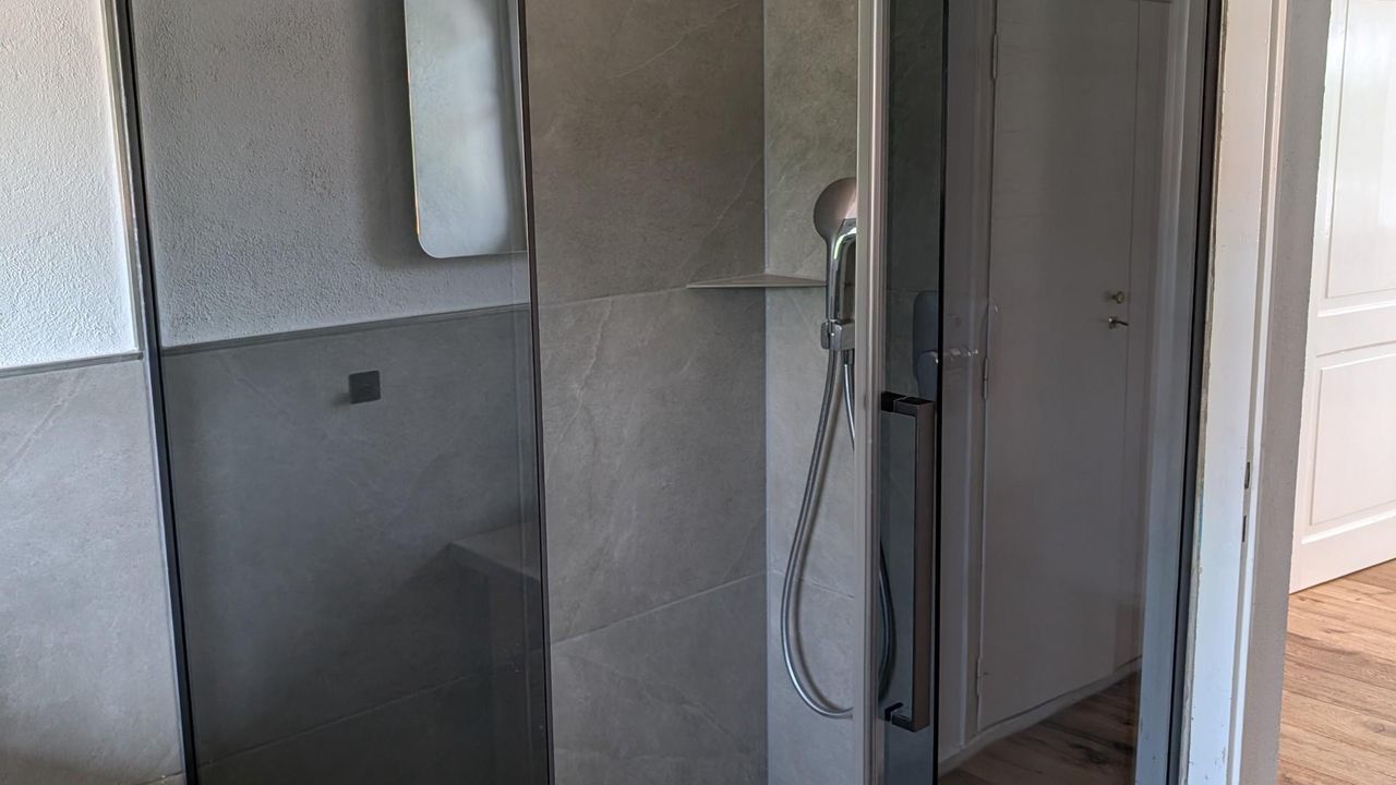 Badezimmer Badezimmer